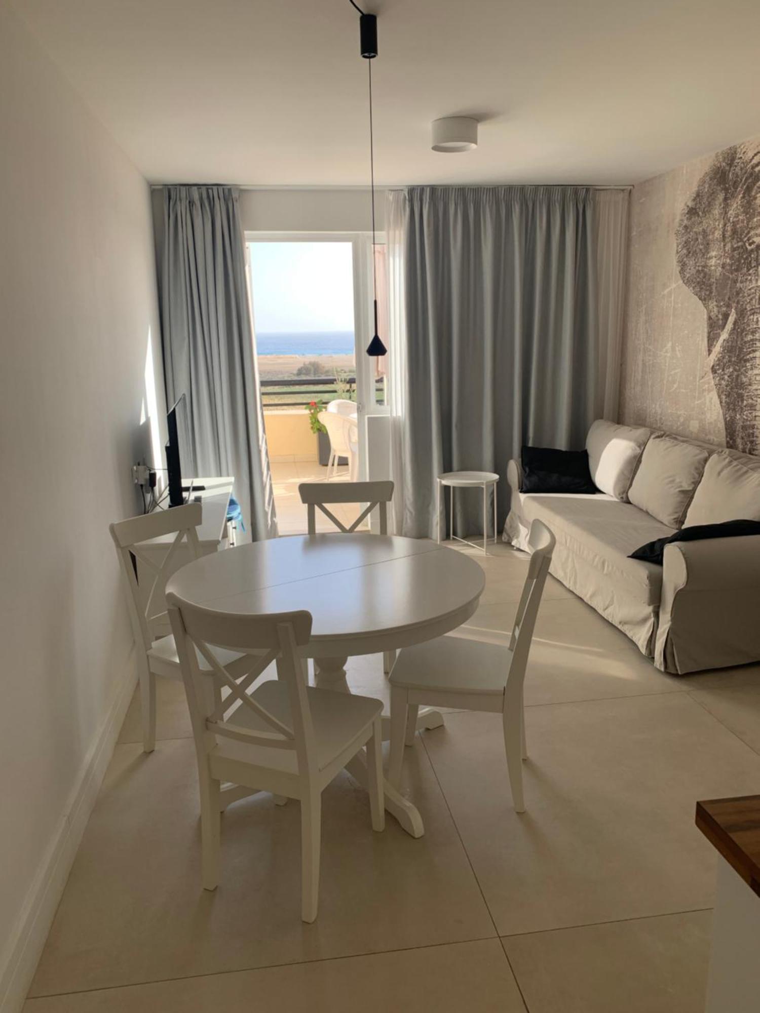 Suite Sara Playa Jandia Моро дел Хабле Екстериор снимка