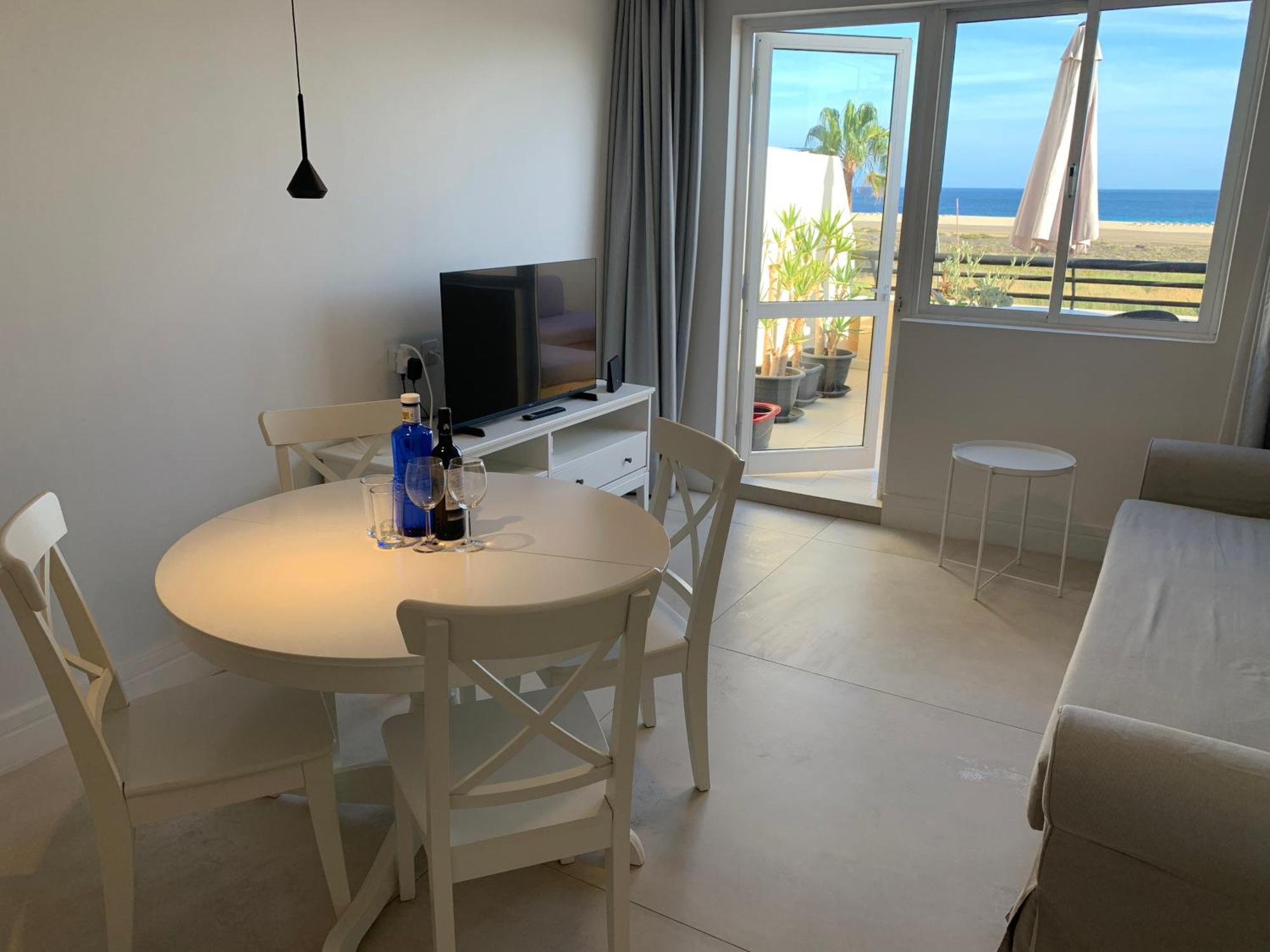 Suite Sara Playa Jandia Моро дел Хабле Екстериор снимка